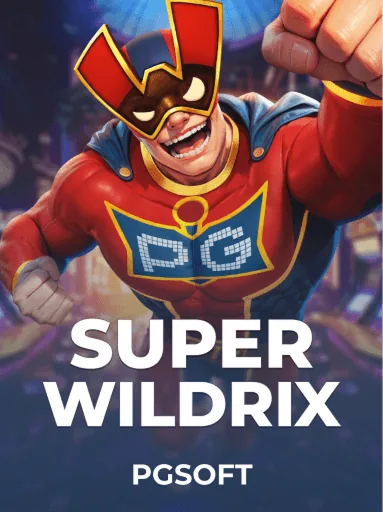 Super Wildrix
